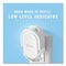 Febreze PLUG Air Freshener Warmer Start Kit, 6.54 x 2.99 x 5.98, Clear/White, 4PK 80336027 - alternate 5